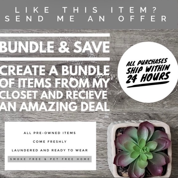 Cute Ash Rose/Silver Touching Striped Hooded Sweatshirt Size M - Picture 7 of 8